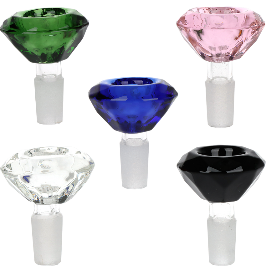Diamond Herb Slide 14m