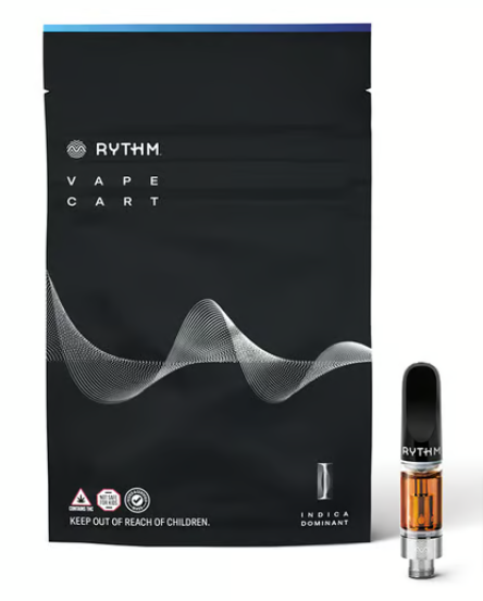 Bubba Fett 1g Cart