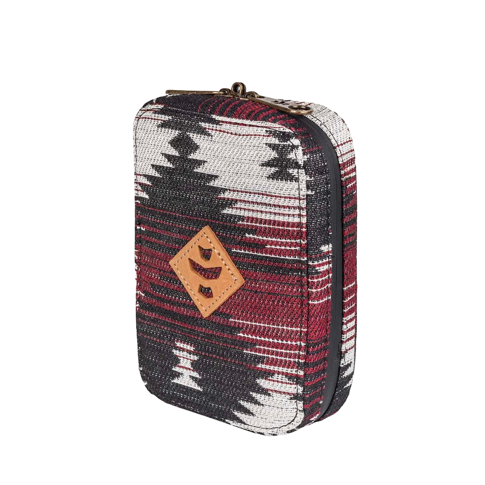 Revelry Traveler Smell Proof Rolling Kit Southwest