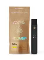 Blue Dream Live Rosin AIO 1g