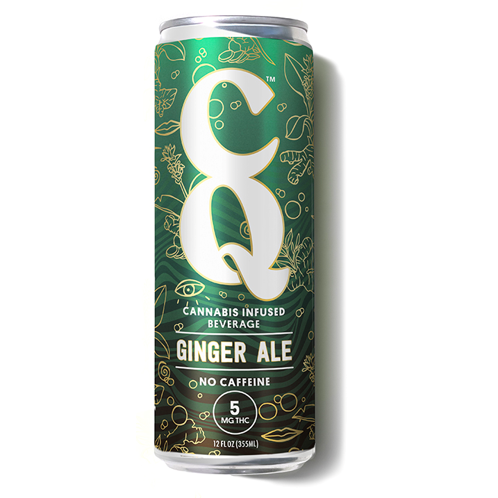 Gingerale 5mg