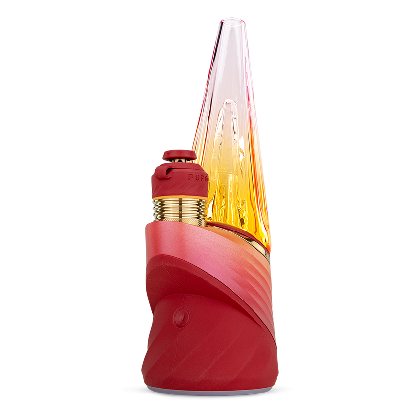 Puffco Peak Pro 3DXL Smart Rig Daybreak Limited Edition