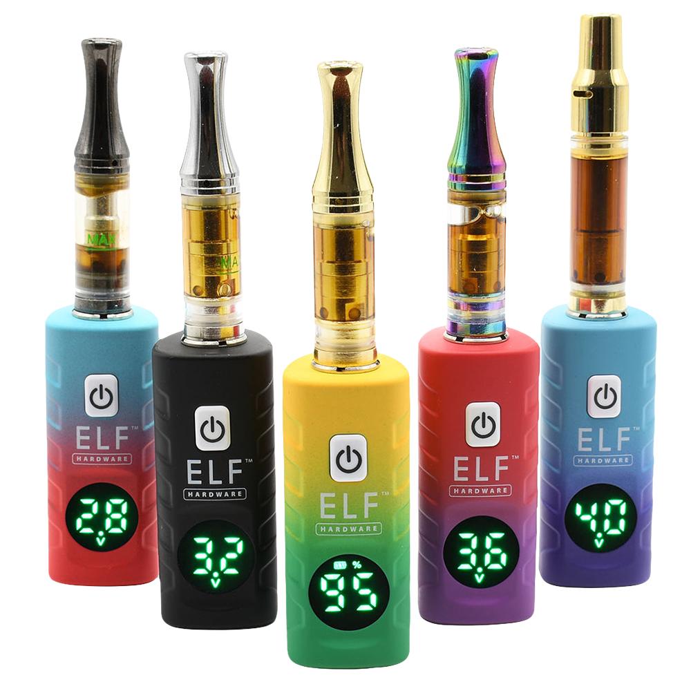 ELF Hardware Deltaic 510 Battery