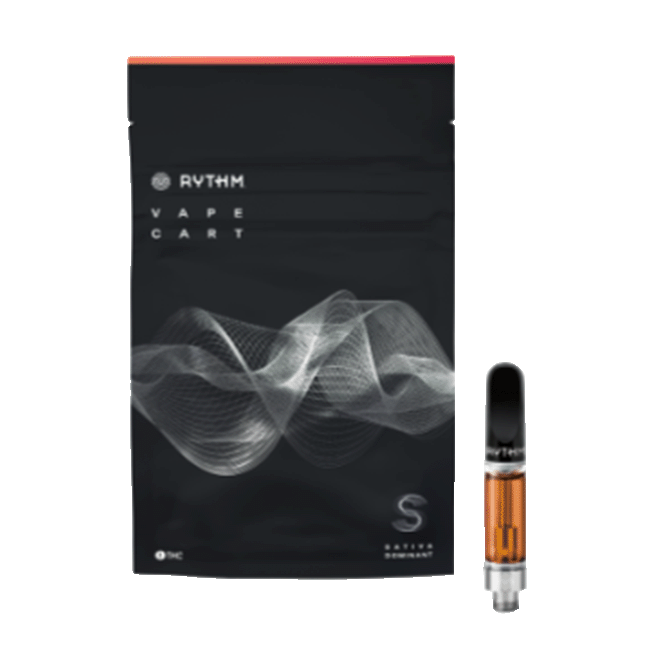 Sour Diesel 1g Cart