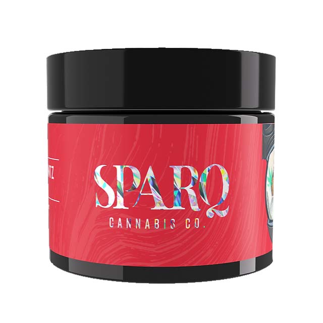 Sparq 3.5G Frosted Cherry