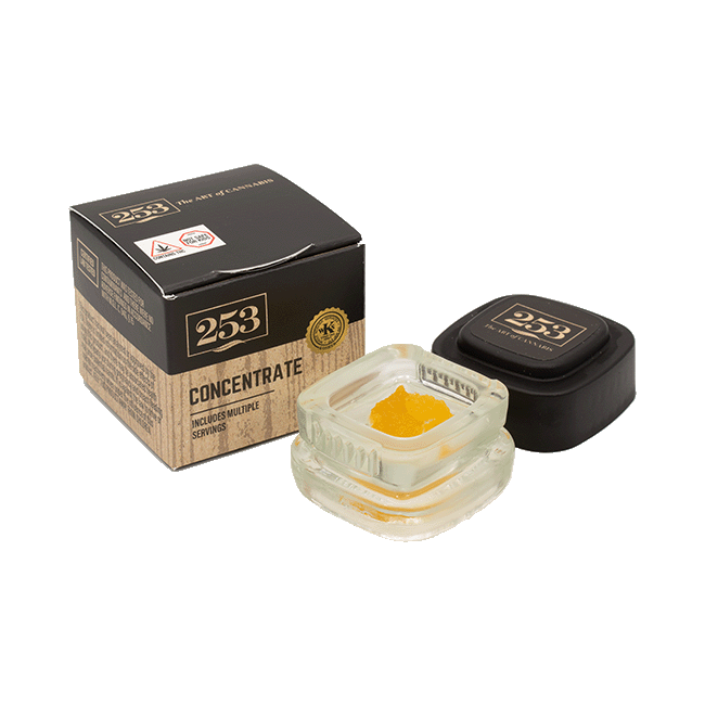 Amoretto Sour 1g Live Diamonds & Sauce