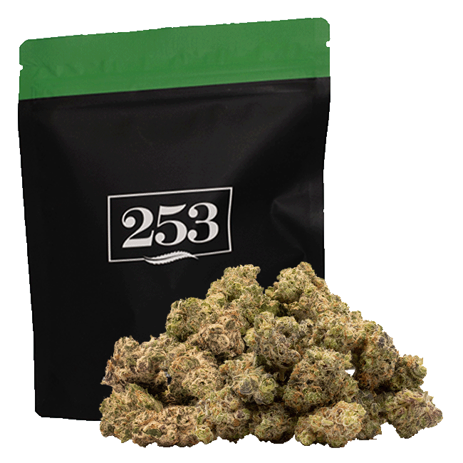 GG#4 28g