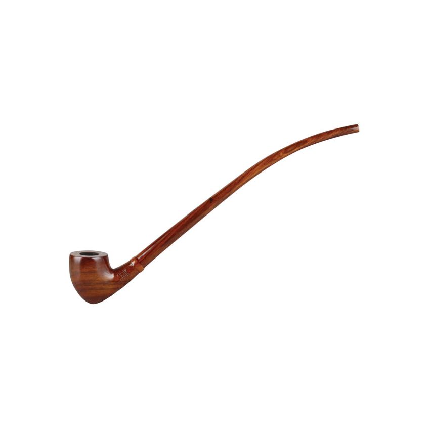 Pulsar Shire Pipes Churchwarden Tomahawk 13" Cherry