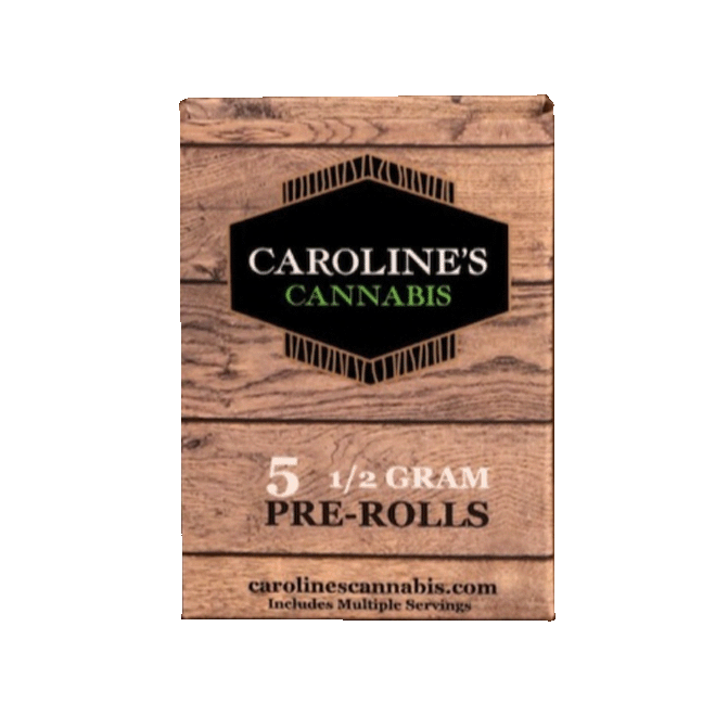 London Pound Cake 75 0.5g 5 Pack