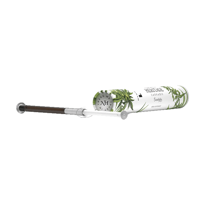RSO Syringe 1ml