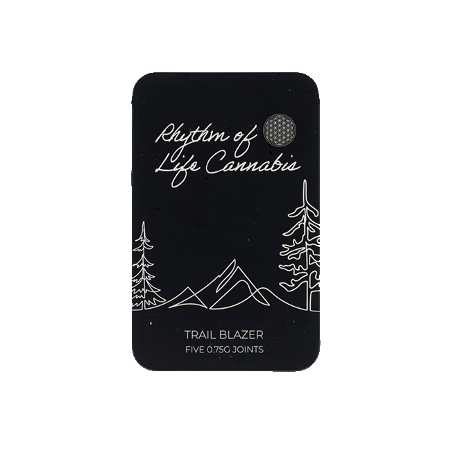 Walking Water 0.75g 5 Pack