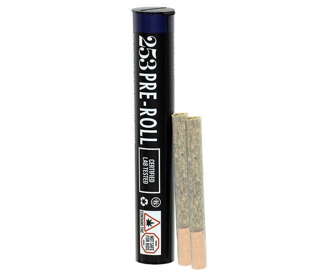 AMxPM 0.5g 2 Pack
