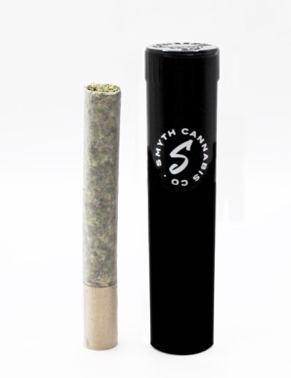 Ghost Train Haze 1g