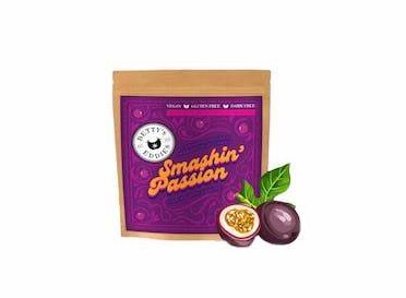 Passionfruit 10mg 2 Pack