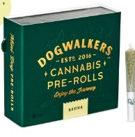 Night Owl Haze 0.35g 5 Pack