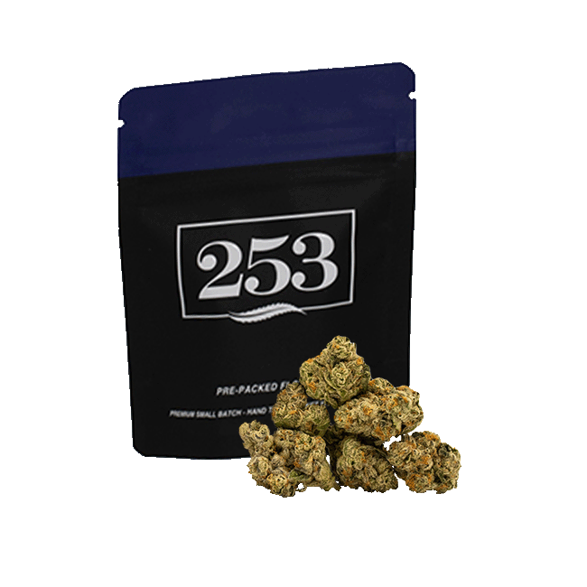 Subzero 3.5g
