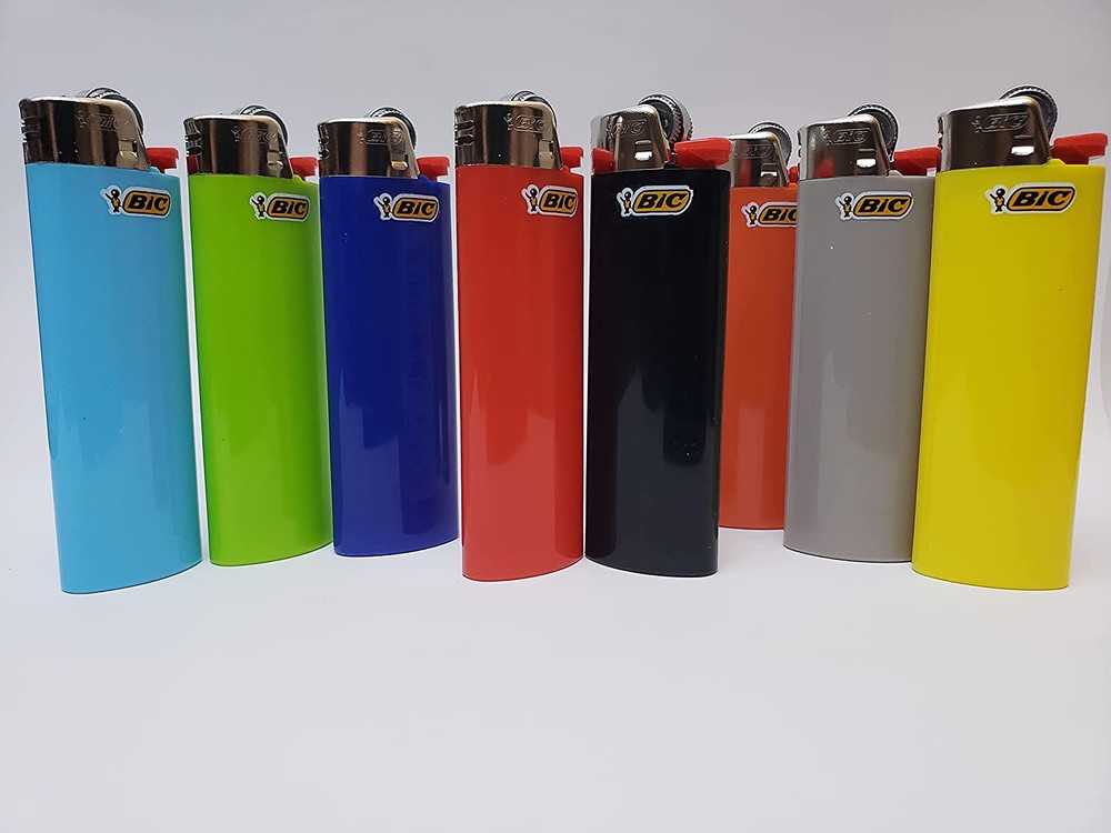 Bic Lighter