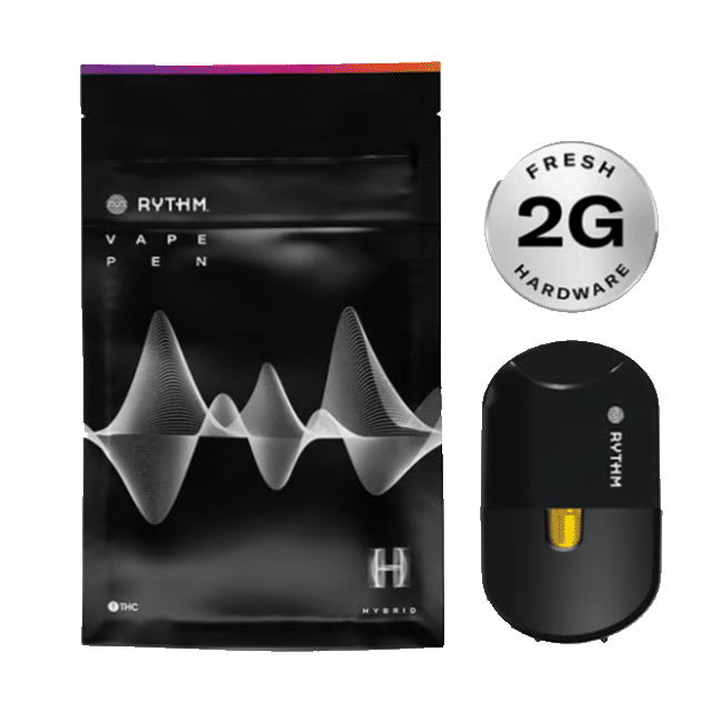 Lemon Drip 2g AIO