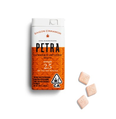 Cinnamon 100mg