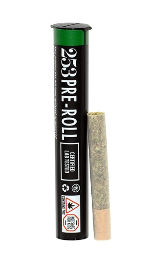 GG#4 1g