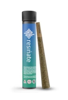 Jigglers 1g
