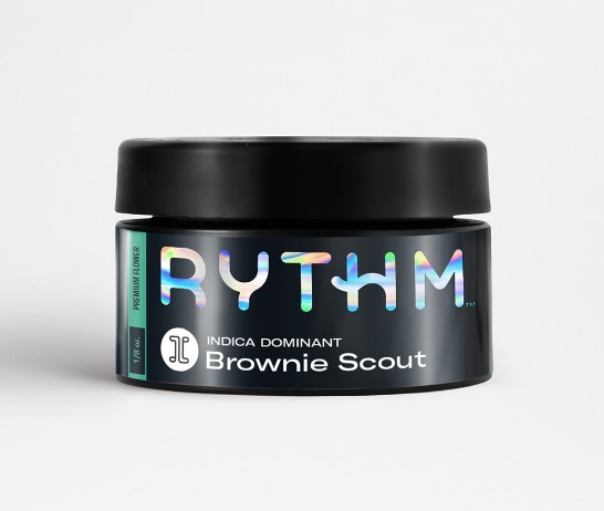 Brownie Scout Mini Buds 7g