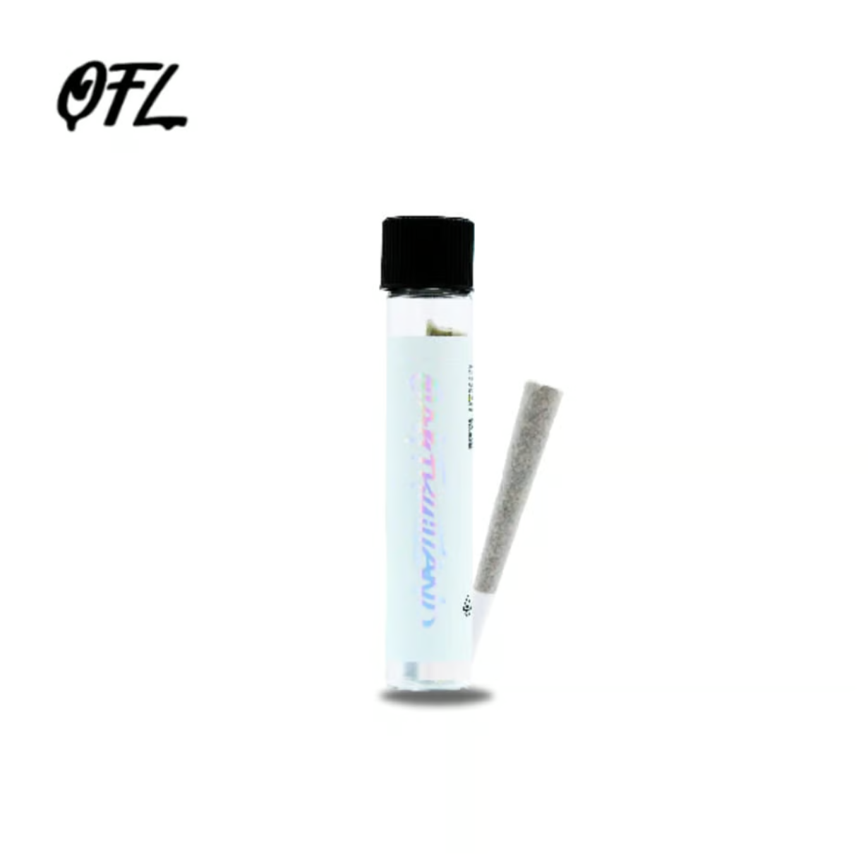 ORANGE CREAMSICLE 1G PREROLL