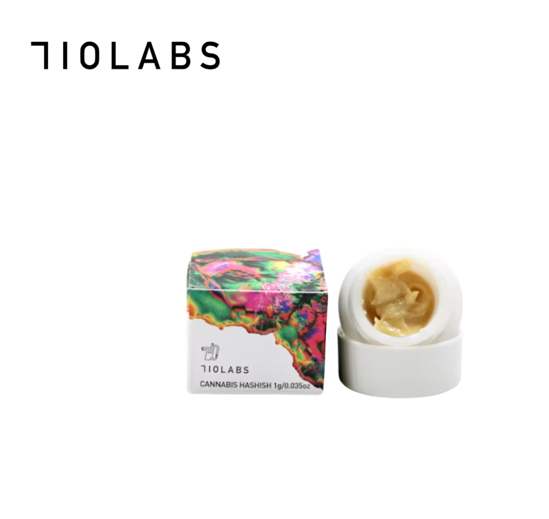 PAPAYA 1G TIER 2 LIVE ROSIN BADDER