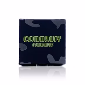 GMOCHI 1G COLD CURE ROSIN