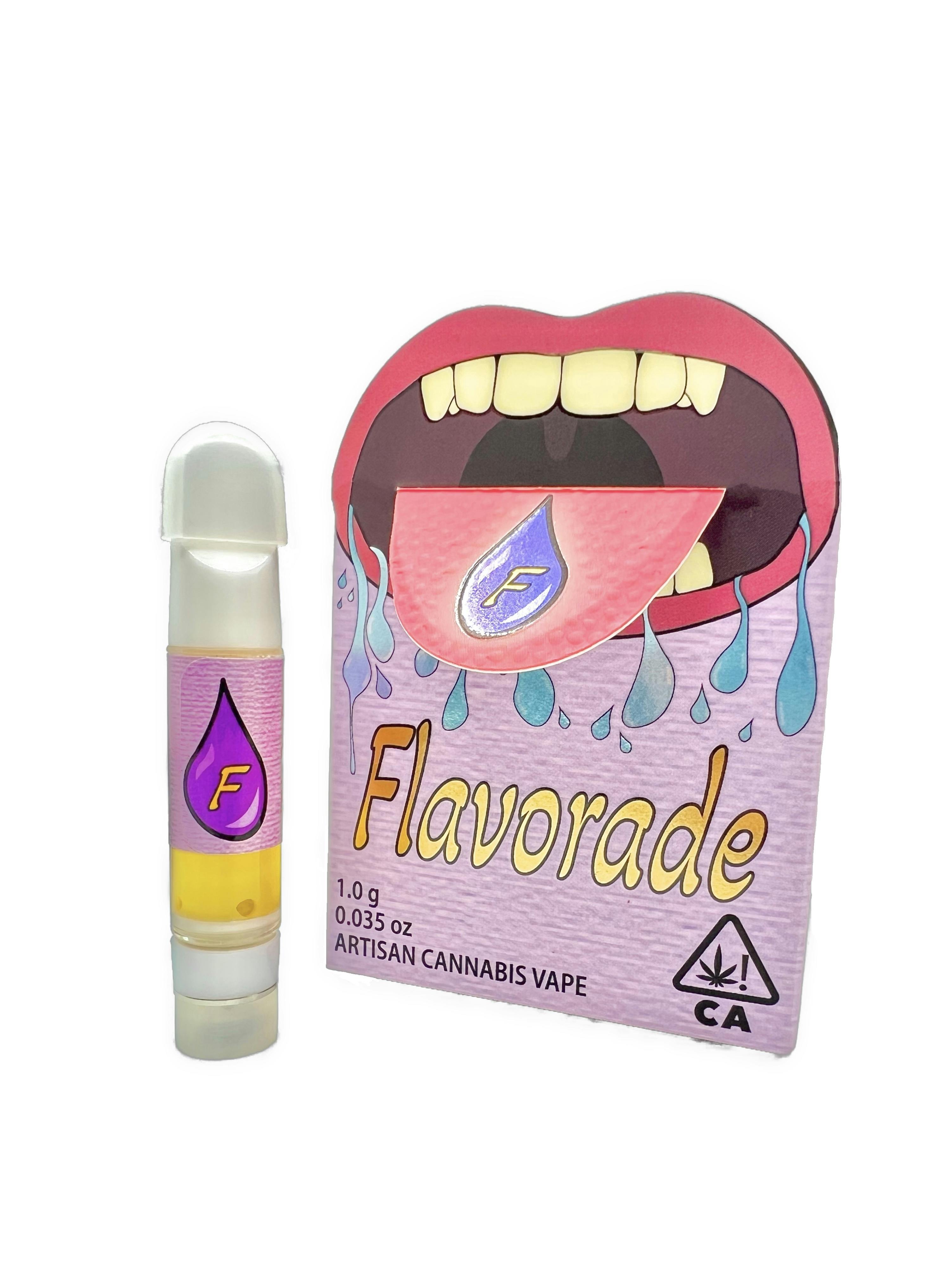 SMOOTHIEZ 1G CARTRIDGE