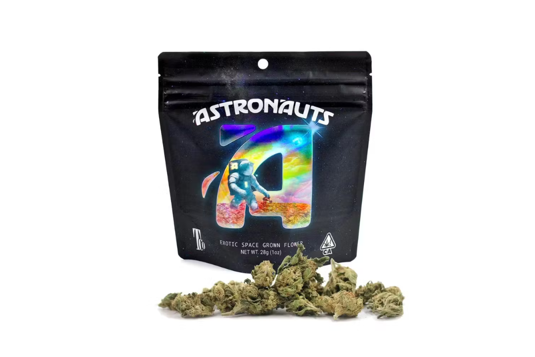 SPACE MILKS 28G