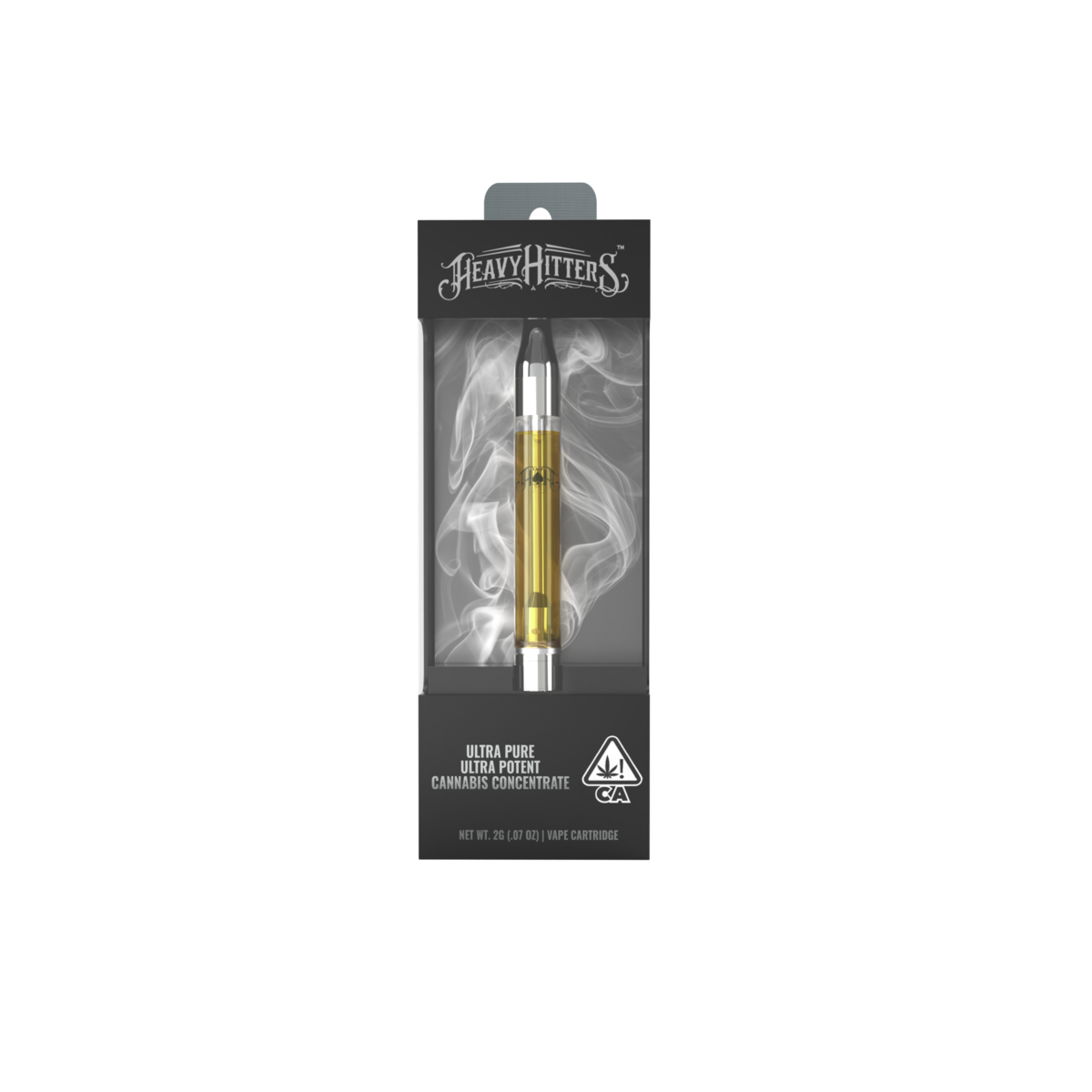 ABRACADABRA 2G  CARTRIDGE