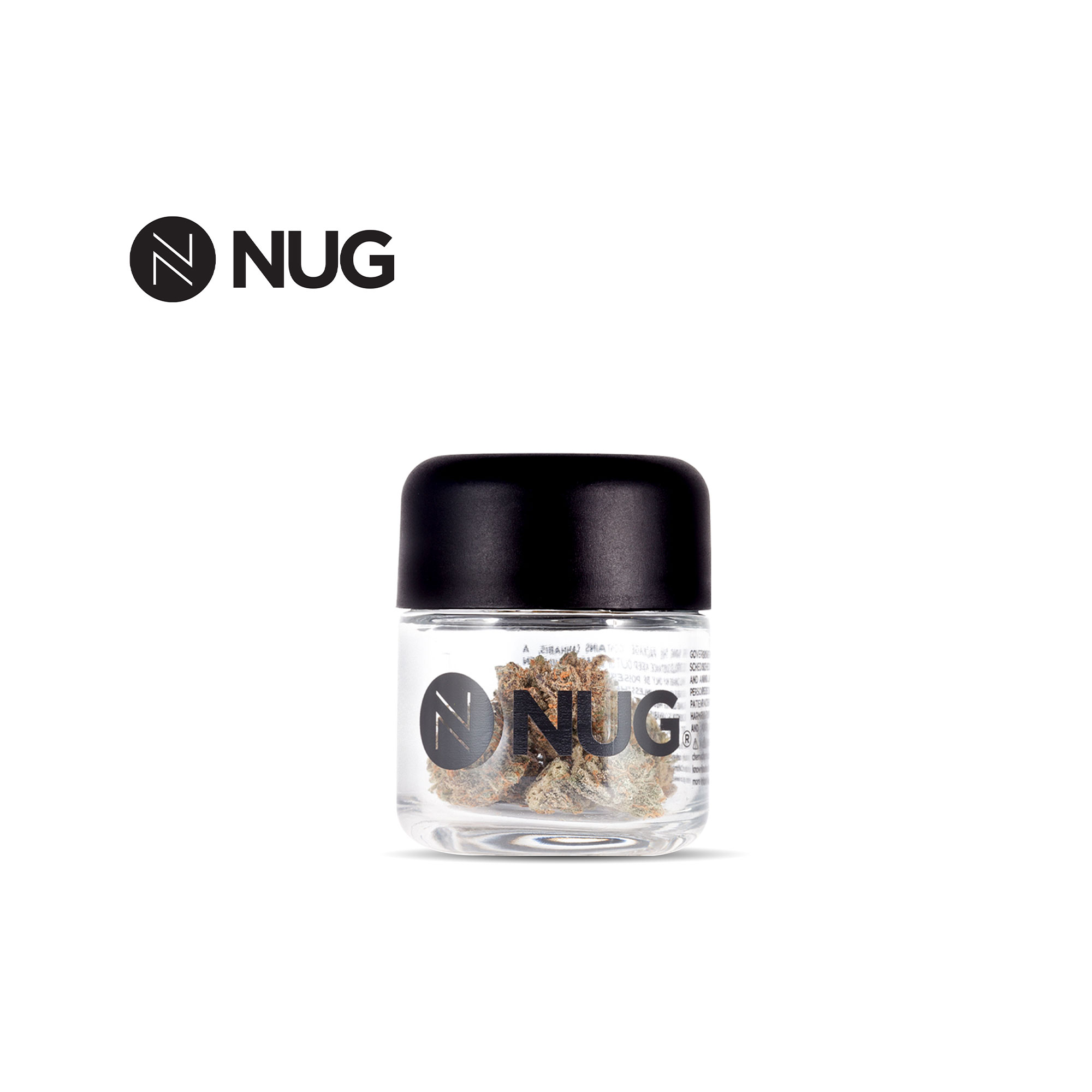 WHITE TRUFFLE 3.5G