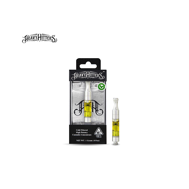 MAUI WOWIE 1G CARTRIDGE