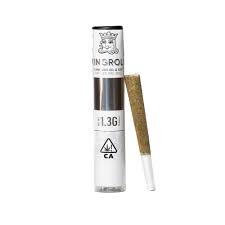 GRANDI GUAVA X GRAPEFRUIT ROMULAN 1.3 INFUSED PREROLL