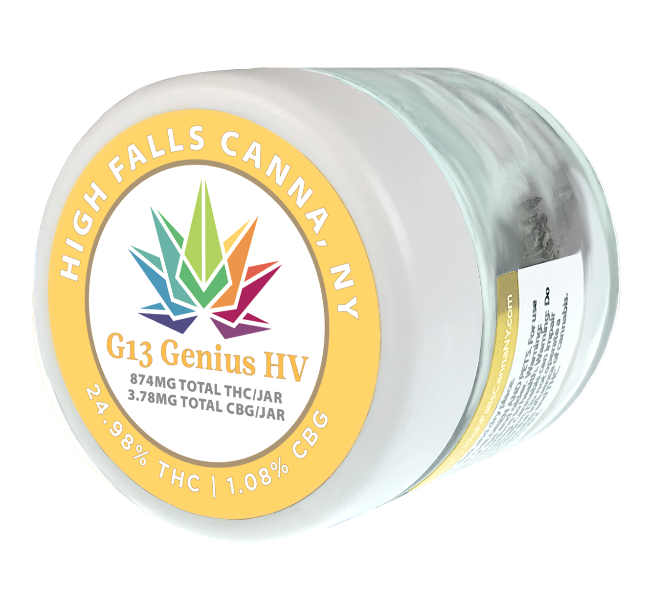 G13 GENIUS 3.5G