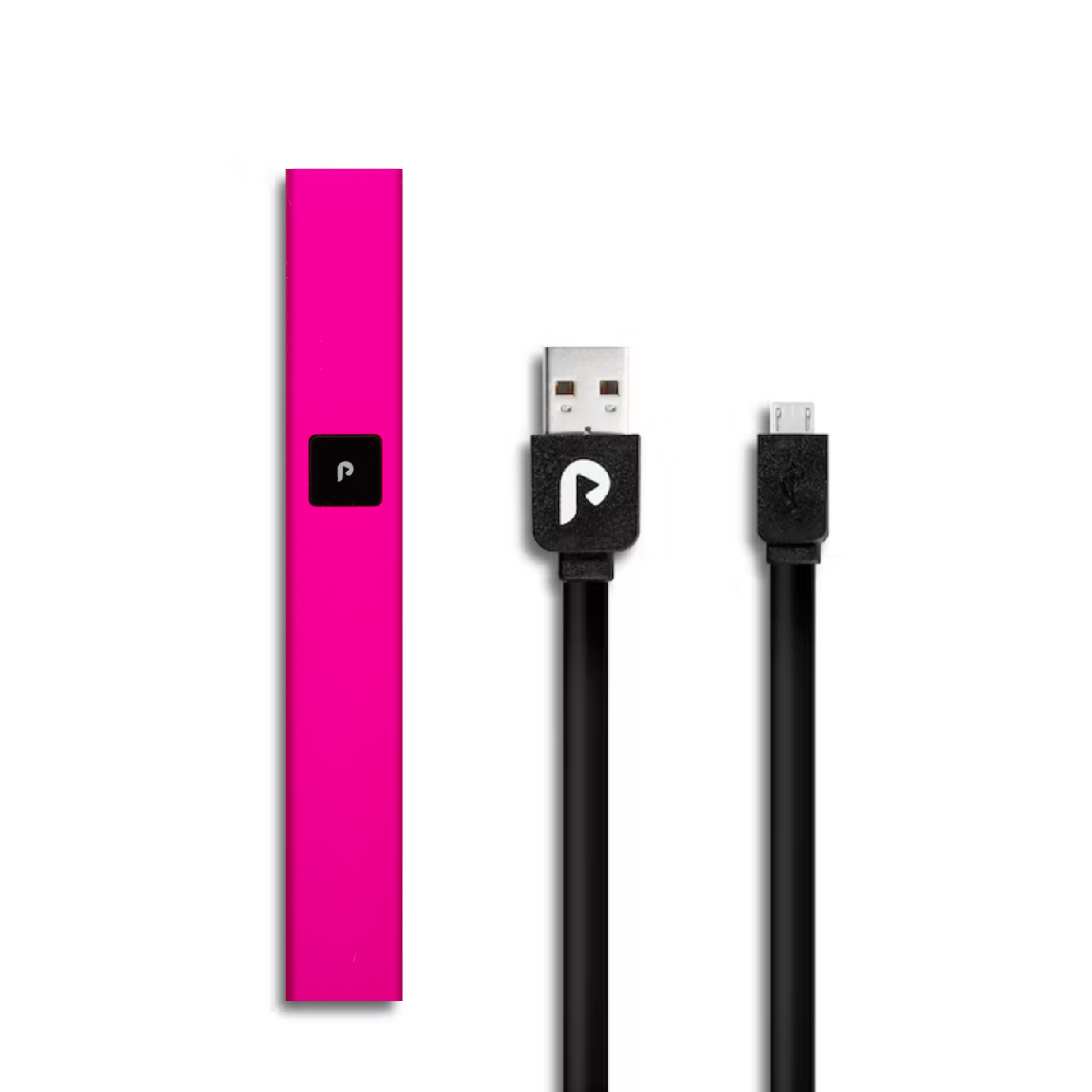 PINK STEEL BATTERY