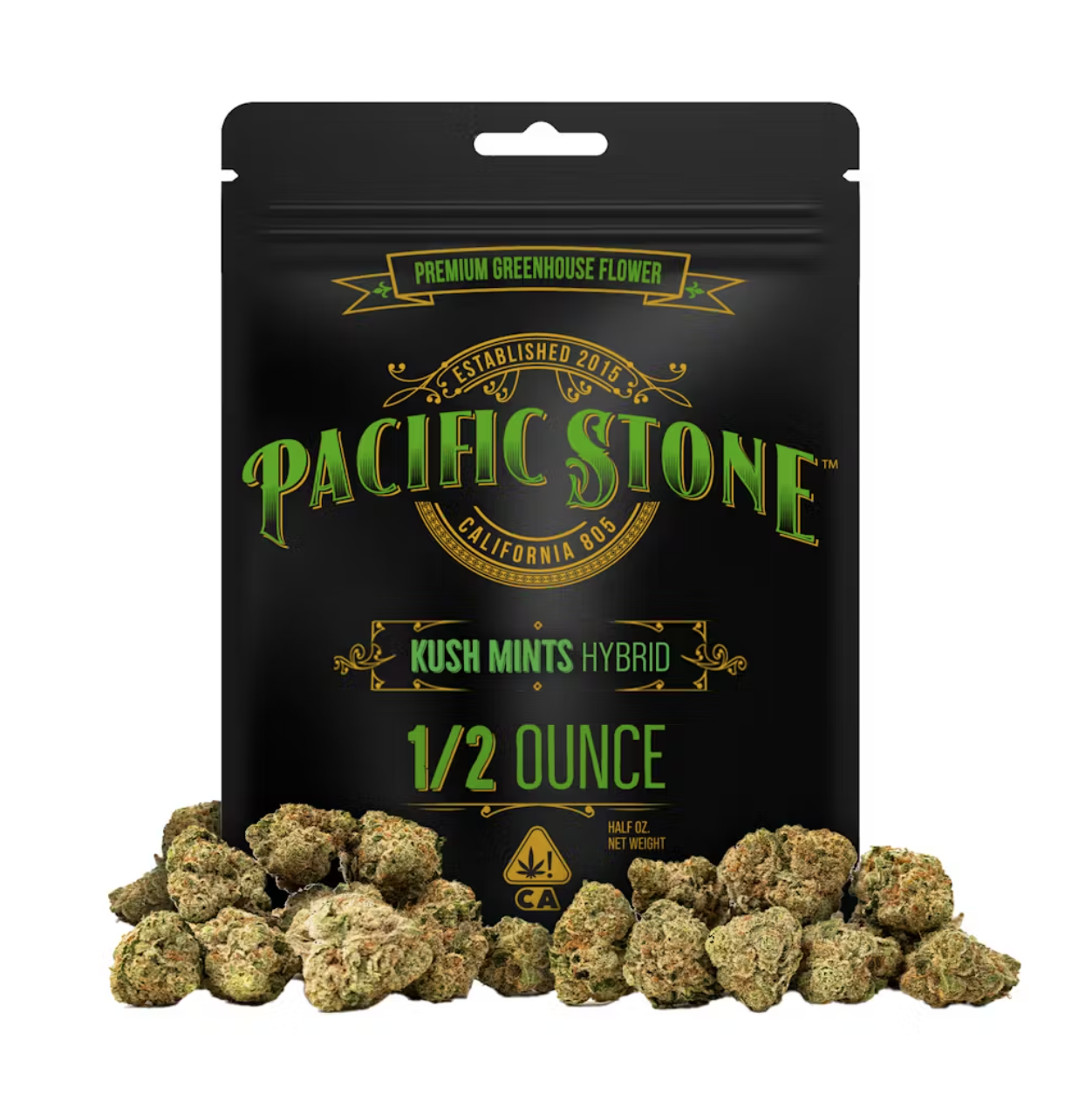 KUSH MINTS 14G