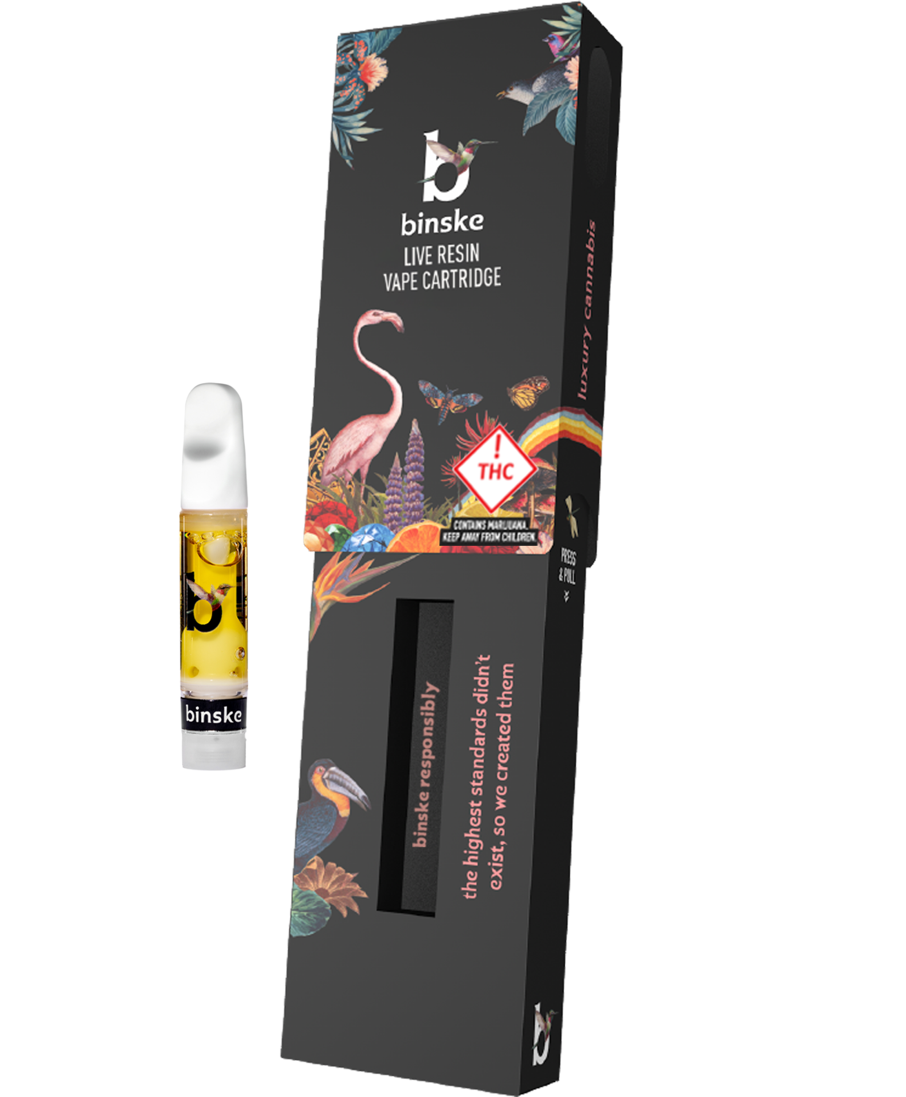 Gelato Pie 500mg Cartridge
