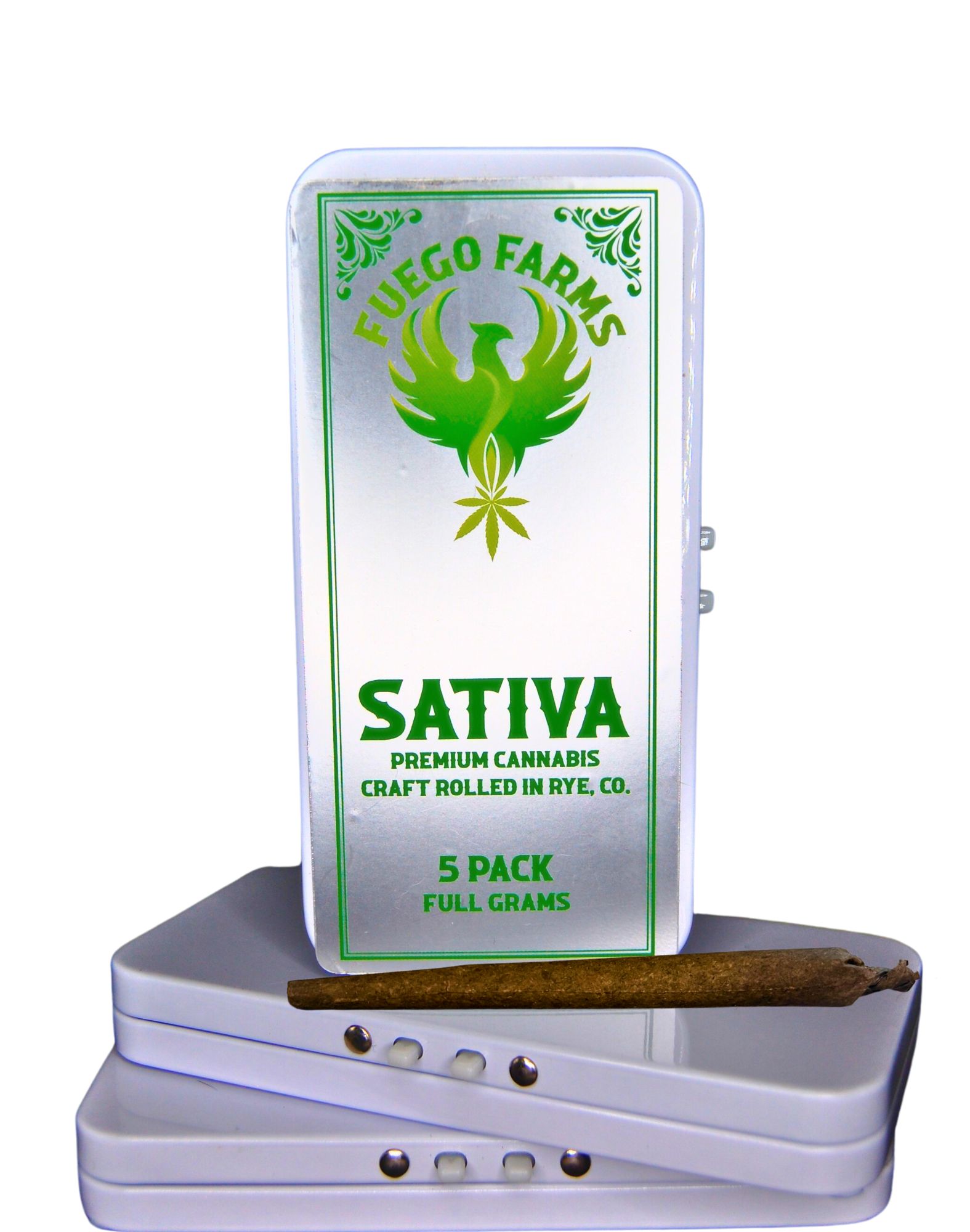 Sour RuntZ Blunts (1gx5)