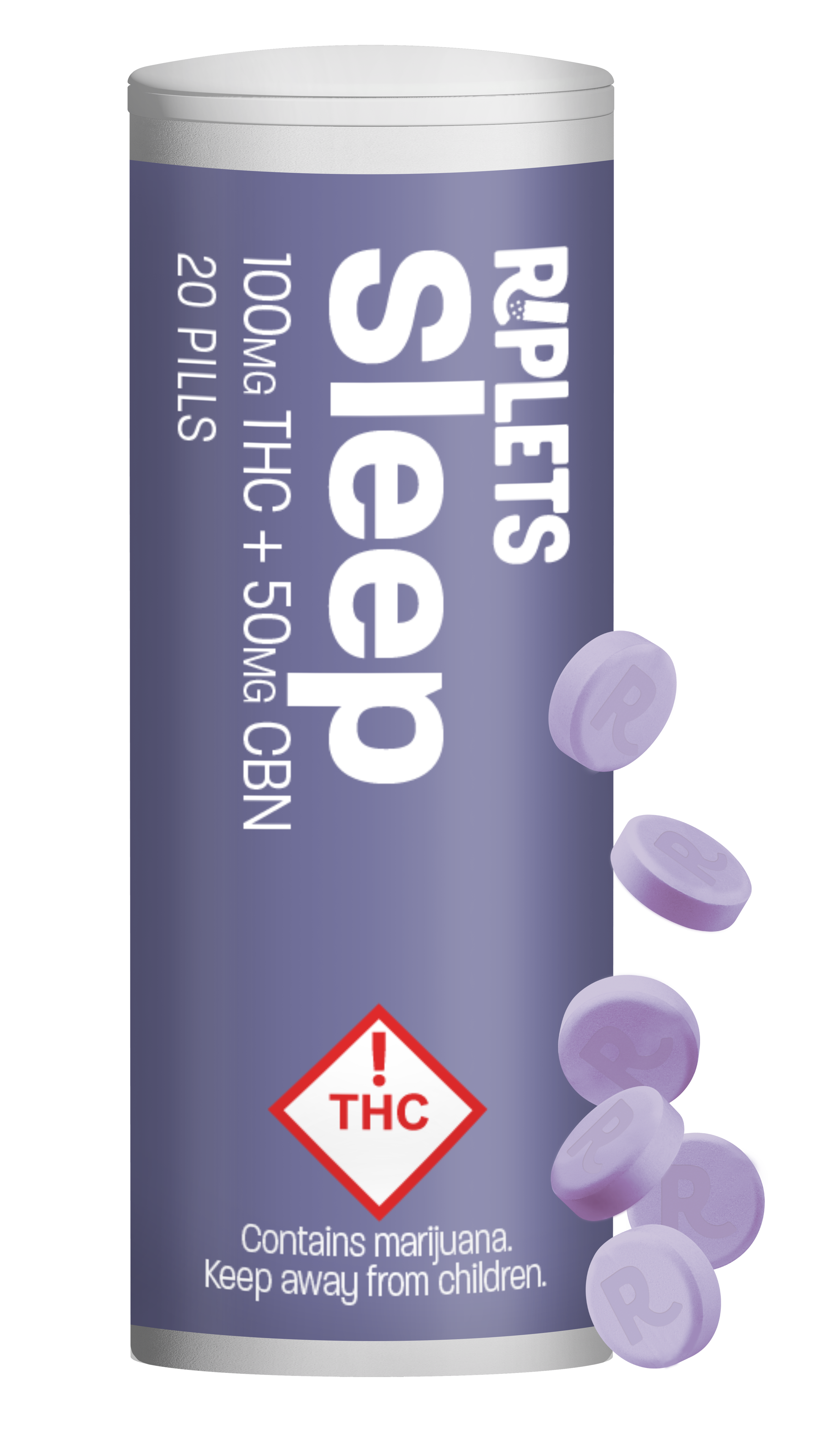 Riplet Sleep