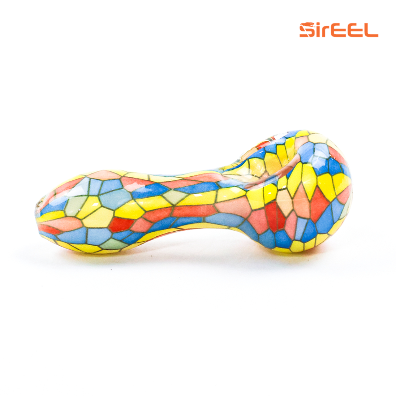 Mosaic Pipe