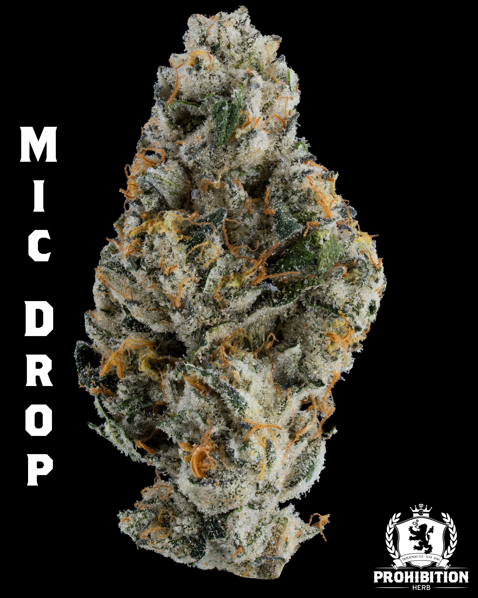 [3.5G] | MIC DROP | HYBRID
