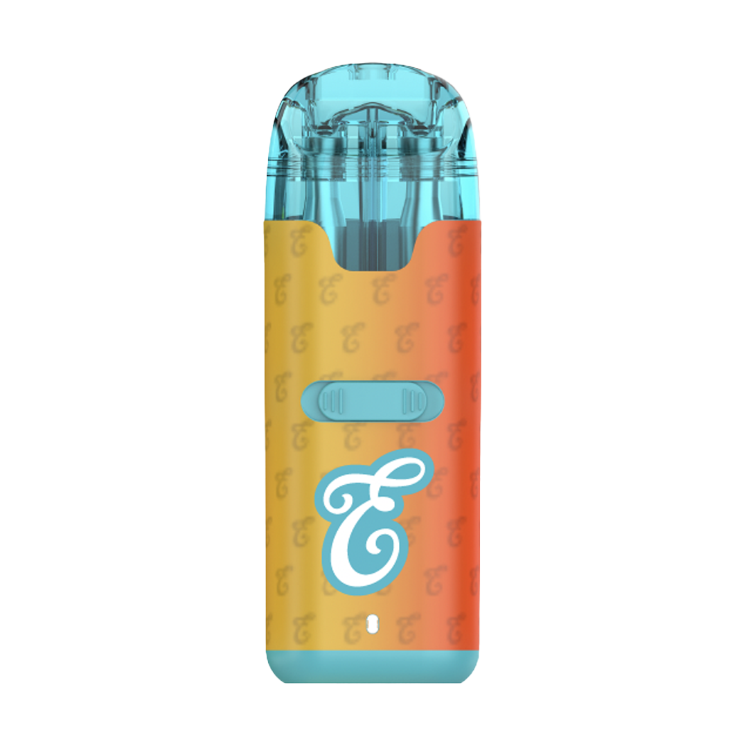 Tropical Twist x Citrus Splash Slid3