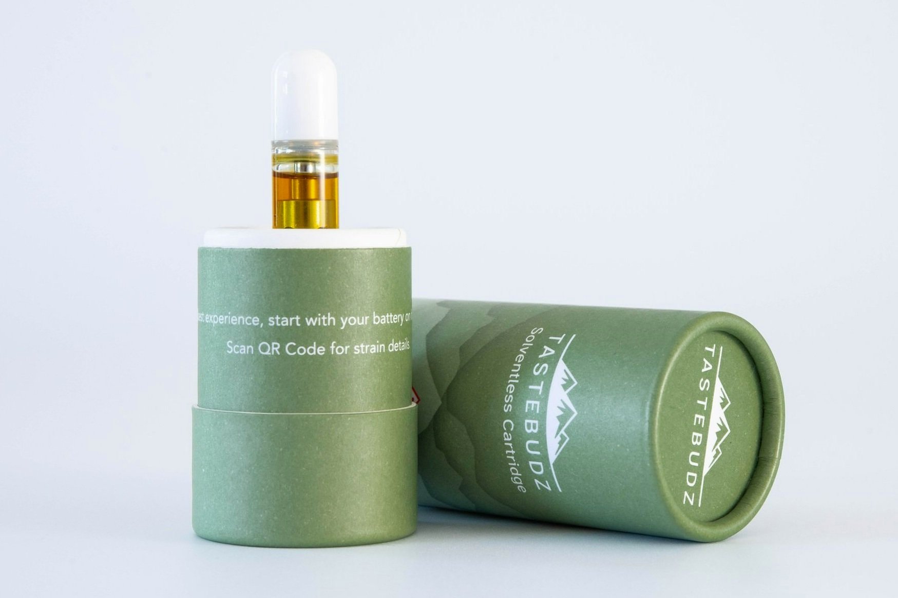Blockberry 500mg Cartridge