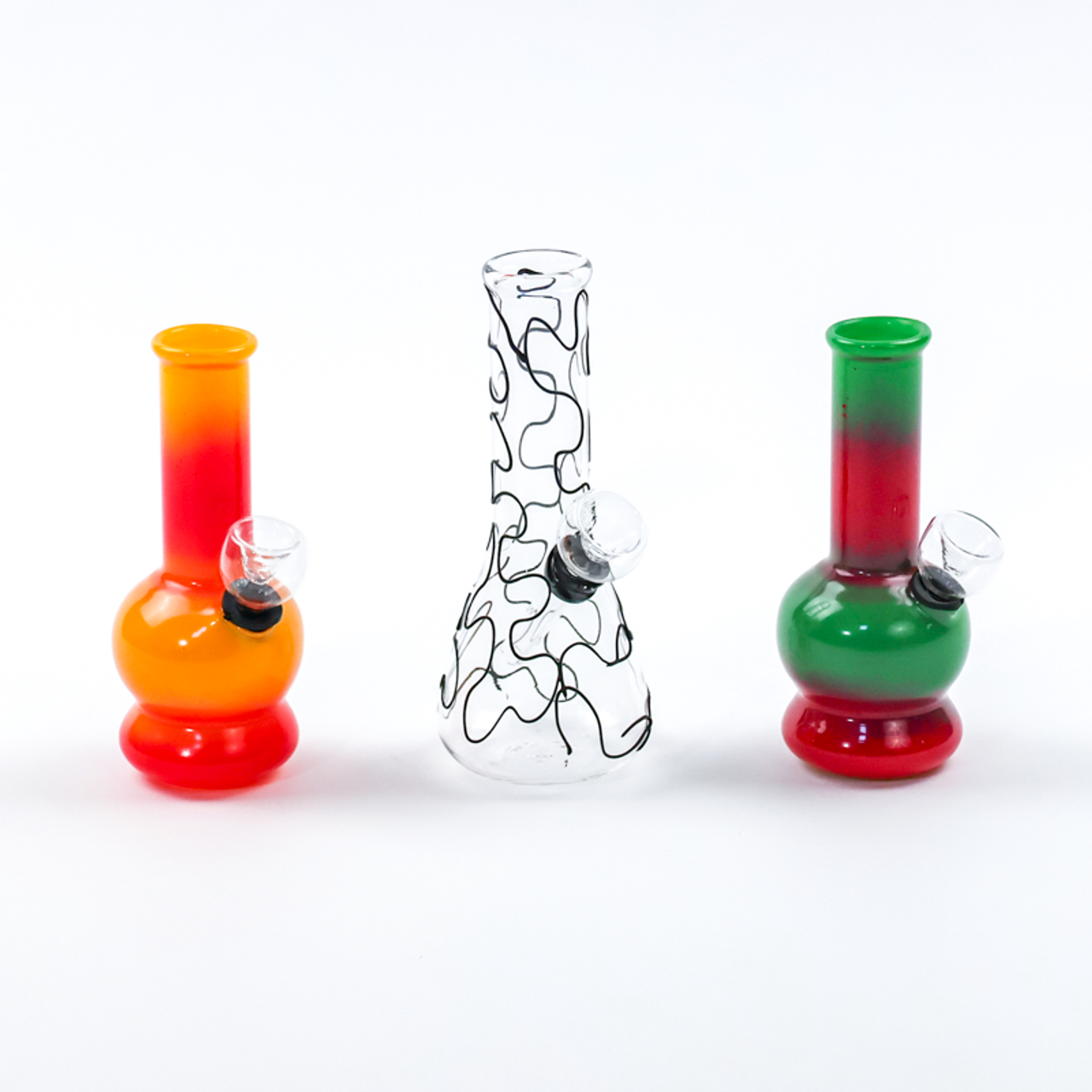 Mini Bong