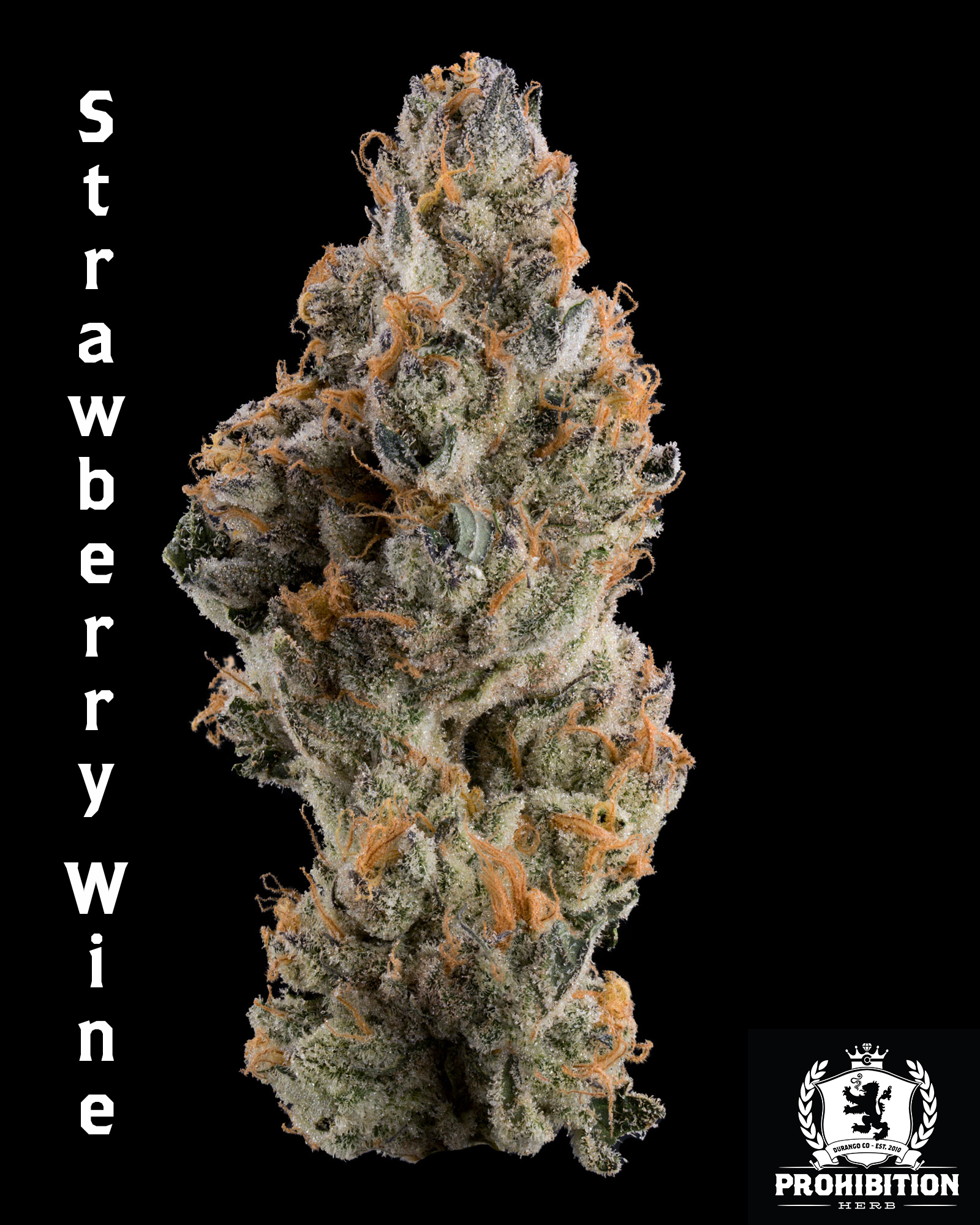 3.5G | STRAWBERRY WINE | INDICA