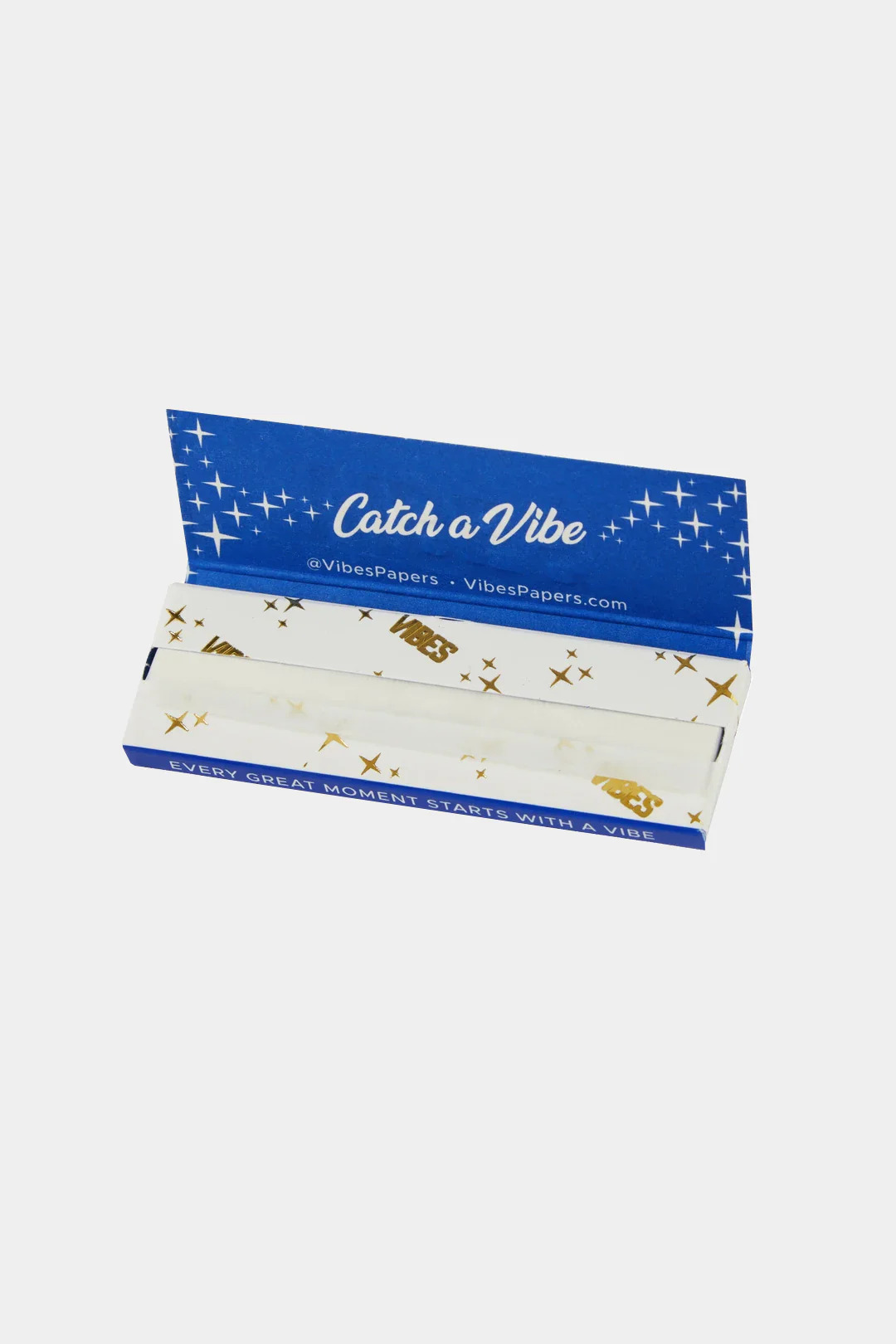 Vibes Rice 1 1/4 Papers