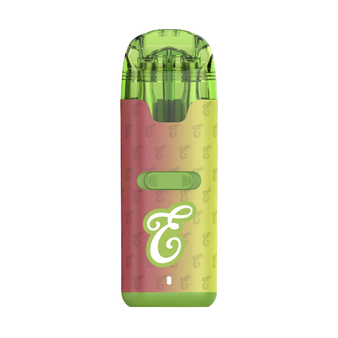 Melon Madness x Sour Applicious Slid3