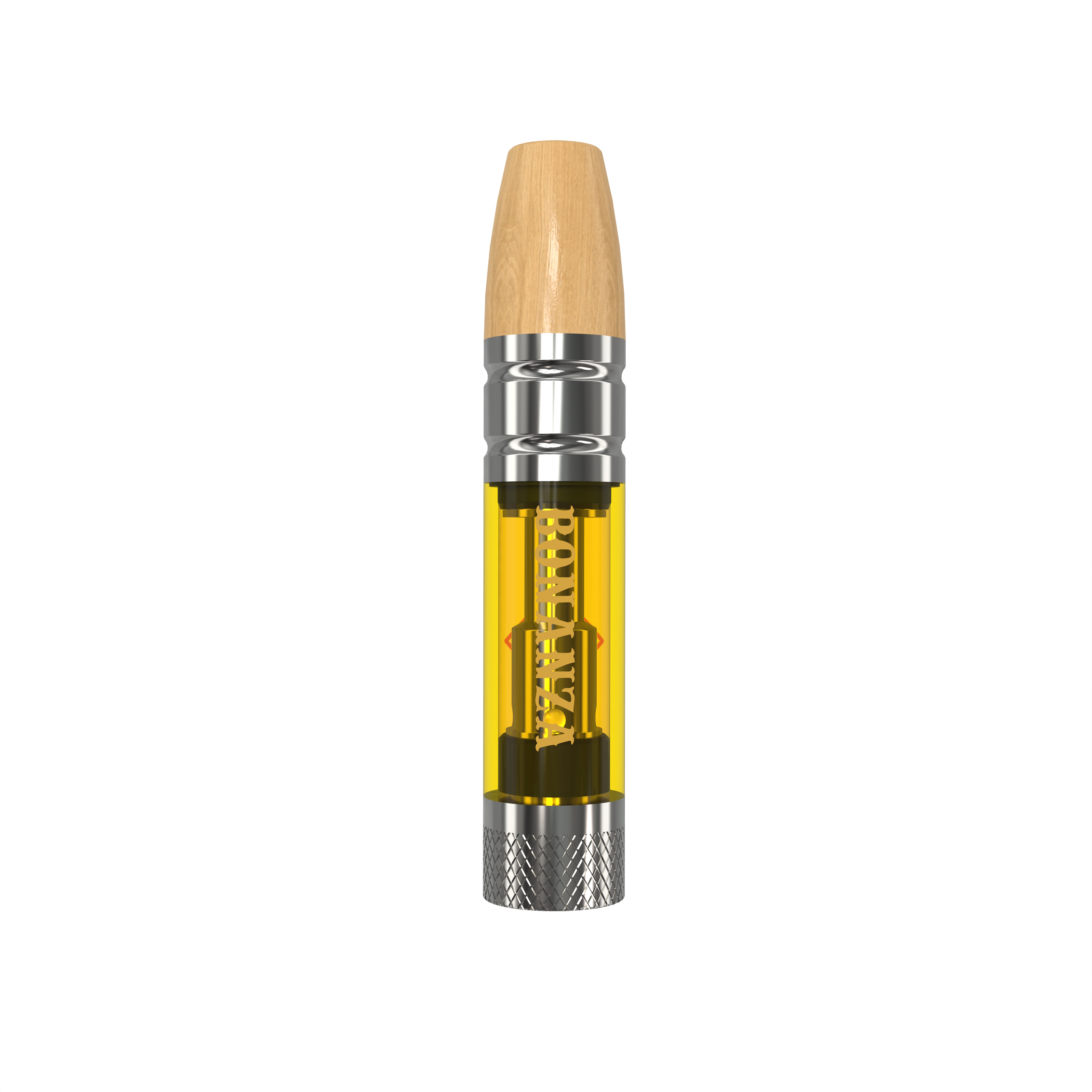 Watermelon Kush 500mg Cartridge
